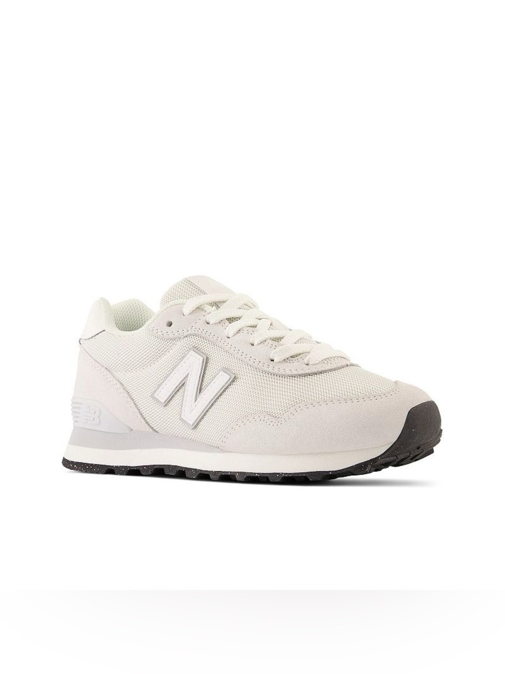 New Balance Women's 515 V3 Sneaker in Reflection/White/Aluminum Grey